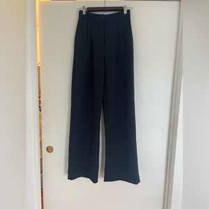 A&F Sloan tailored pants